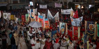 crida fallas Torrent 2025