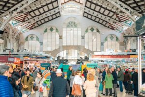 Mercado Central de València