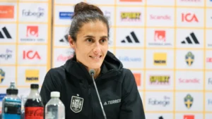 Montse Tomé