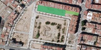 Nueva licitación Cuartel de Ingenieros de Valencia