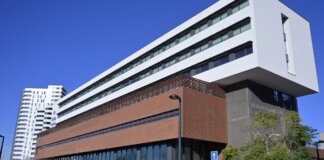 Nuevo hospital Vithas Valencia