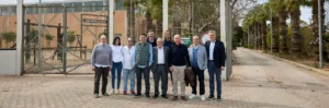 Osasuna con Massanassa