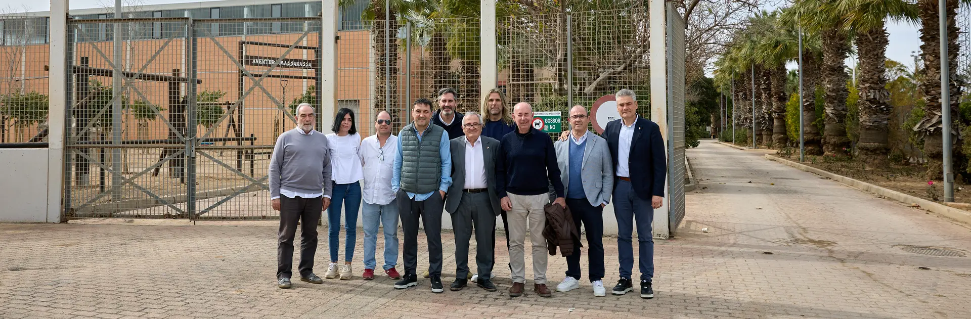 Osasuna con Massanassa