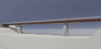 proyecto nuevas pasarelas Picanya