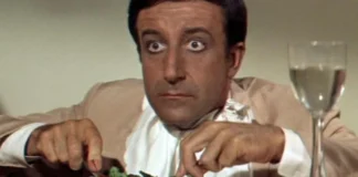 Peter Sellers