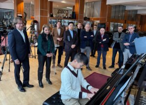piano cedido conservatorio