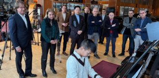 piano cedido conservatorio