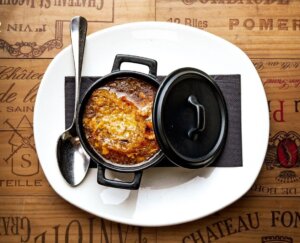 platos de cuchara