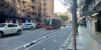 Bomberos confirman que 