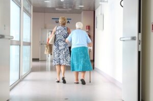 residencia tercera edad