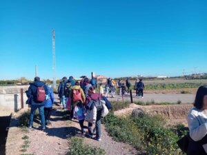 rutas Albalat dels Sorells