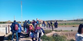 rutas Albalat dels Sorells