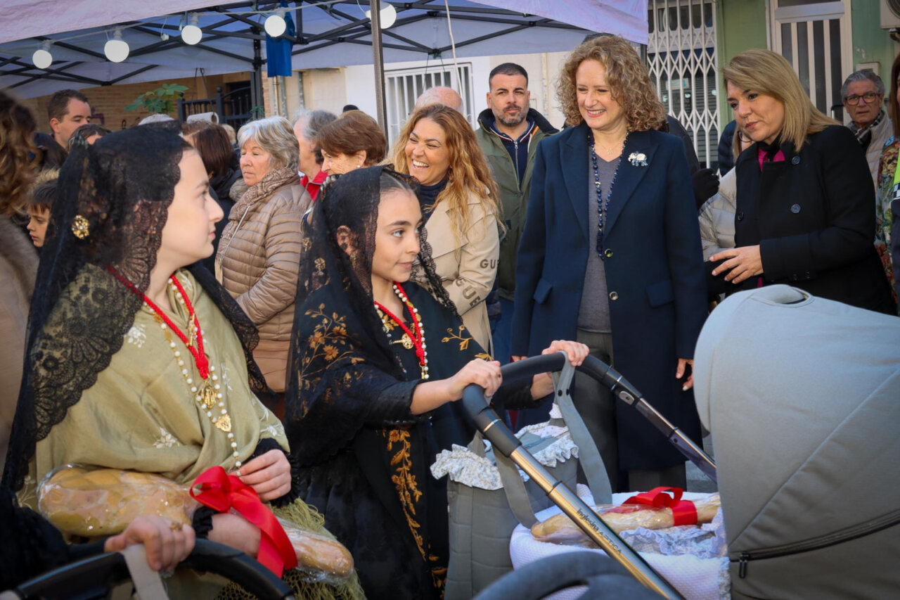 Sant Blai de Torrent