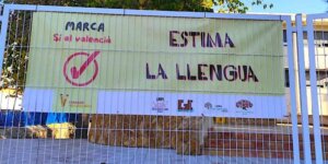 Sí al valencià