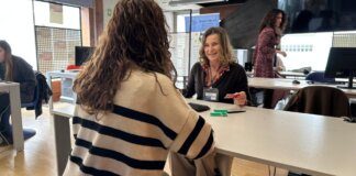 tarjeta transporte DANA Quart Poblet