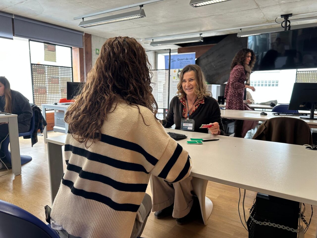 tarjeta transporte DANA Quart Poblet