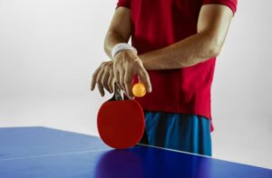 tenis de mesa