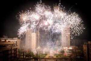 Torrent Arribada del foc