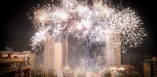 Torrent Arribada del foc