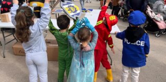 Un ejército de ilusión