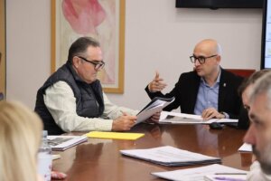 Visita Gan Pampols a Alaquàs