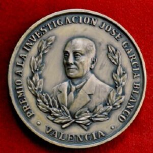 Gerard Duart obtiene la Medalla García-Blanco de investigación