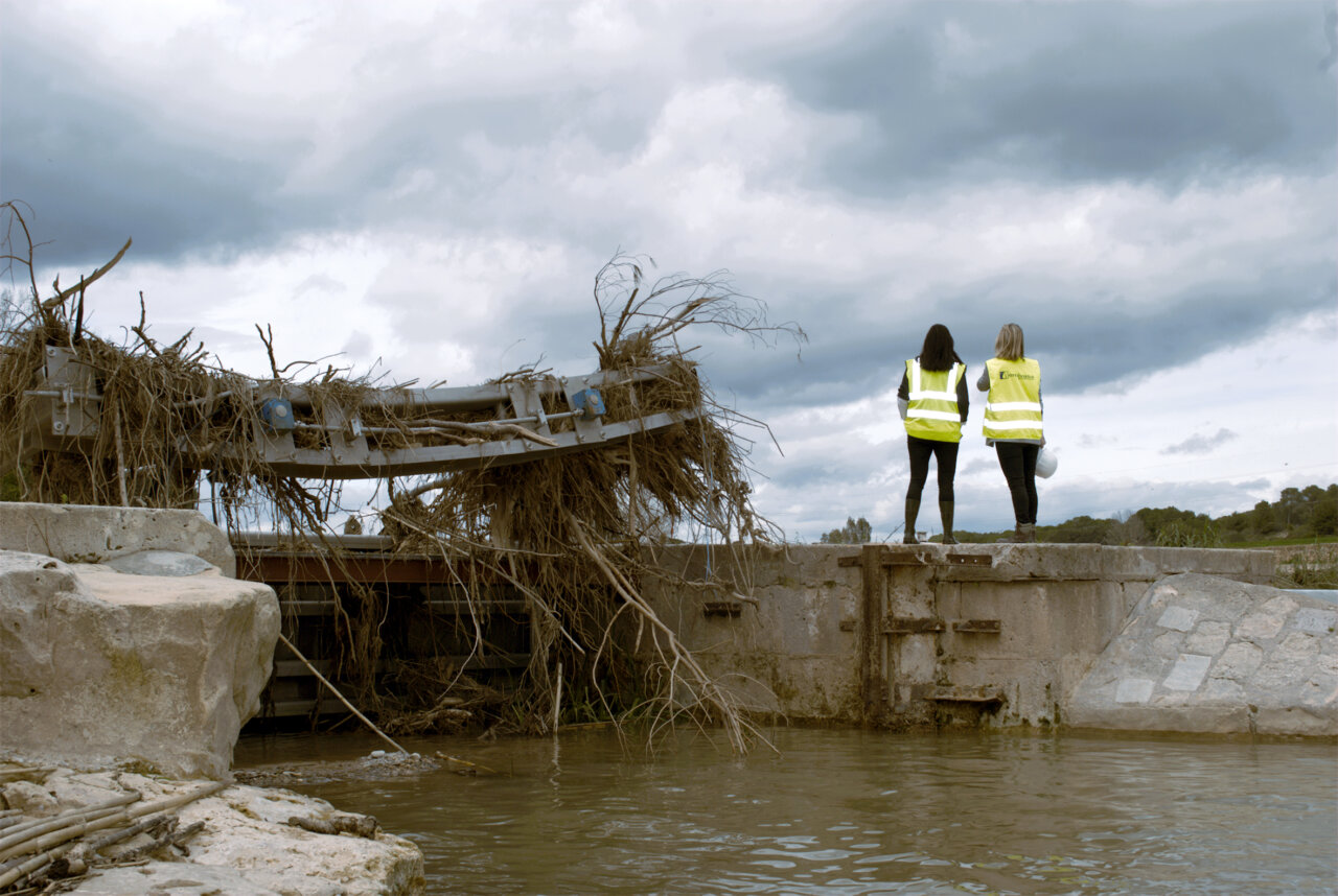 primer premio concurso fotográfico Global Omnium