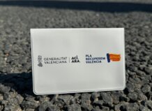 Generalitat reparte en un mes más de 150.000 tarjetas de transporte gratuito Recuperem València desde que se abrió el trámite de solicitud