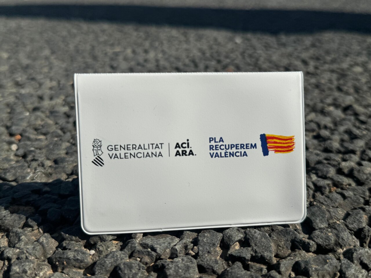 Generalitat reparte en un mes más de 150.000 tarjetas de transporte gratuito Recuperem València desde que se abrió el trámite de solicitud