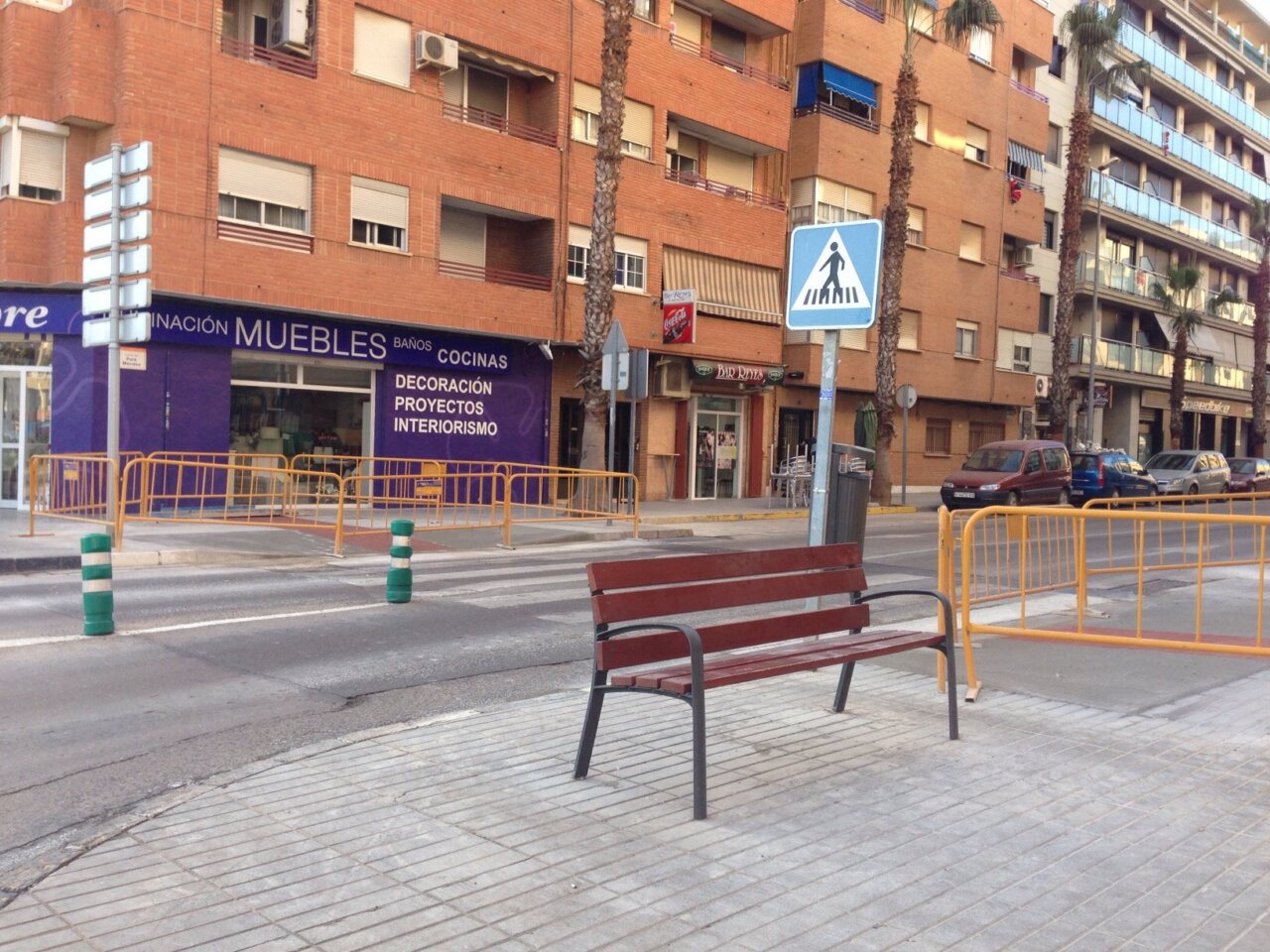 accesibilidad Torrent