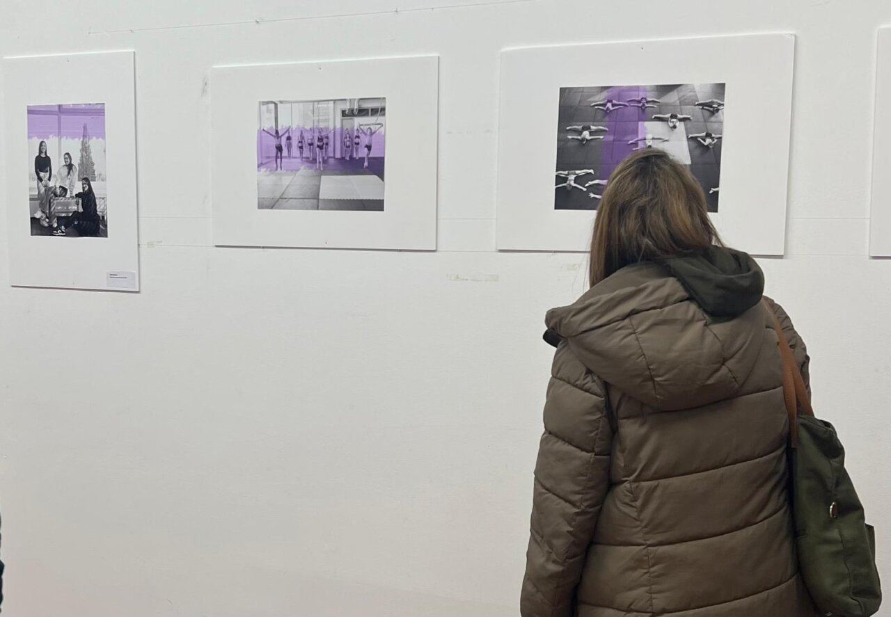 Les dones esportistes d’Alfara del Patriarca, protagonistes dels actes commemoratius del Dia Internacional de la Dona
