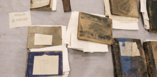 Arxiu Sindicat Arroser Alfafar