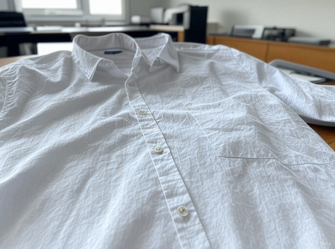 camisa-blanca-planchada