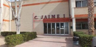 CEIP Jaime I el Conquistador de Paterna