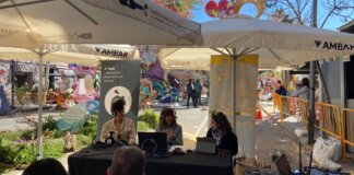 programació especial d’À Punt amb motiu de les Falles