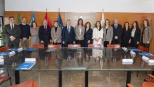 Vithas se adhiere a la Cátedra del Consejo Social de la UPV para potenciar el talento científico técnico