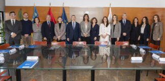 Vithas se adhiere a la Cátedra del Consejo Social de la UPV para potenciar el talento científico técnico