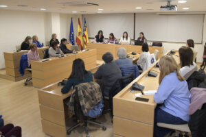 consell de la Dona de Paiporta
