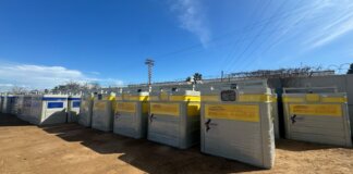 contenedores Benetússer