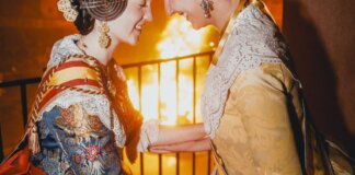 cremà fallas Paterna 2025