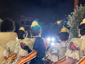 Crida Quart de Poblet