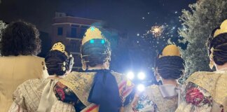 Crida Quart de Poblet