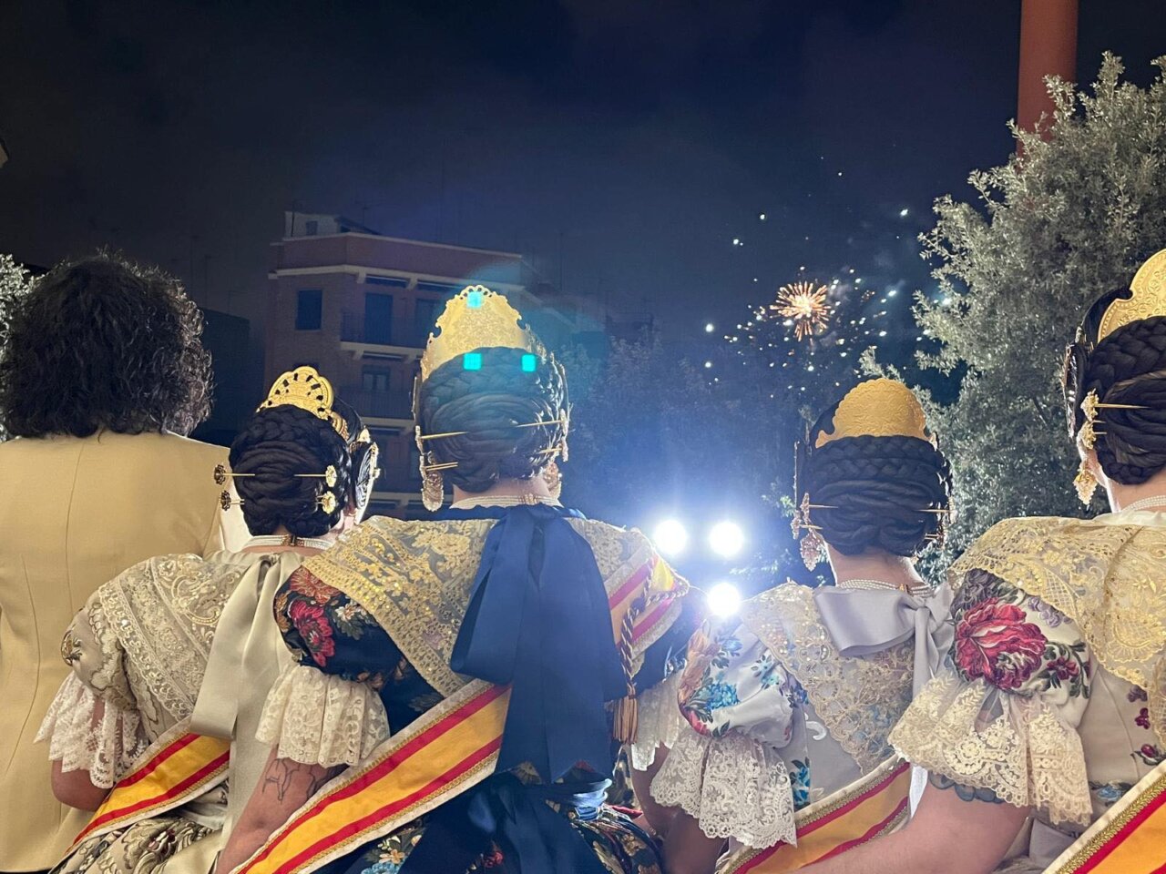 Crida Quart de Poblet