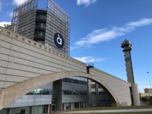 Paco Picó, nuevo director de Contenidos y Programación de À Punt