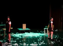 El musical ‘Papá, quiero ser artista’ llega a Emperador este 8 de marzo