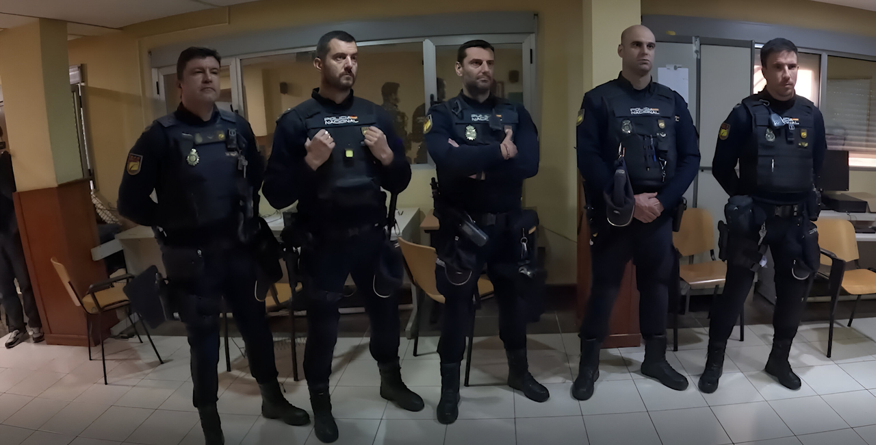 emergencies-a-punt-policia-nacional-nou-programa