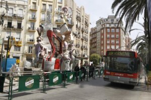 EMT fallas