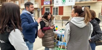 Encuesta Mancomunitat Horta Nord