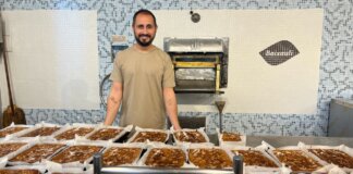 reapertura Forn Baixauli de Picanya