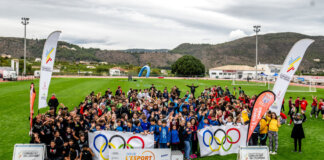 Silla acogerá la décima edición del Dia de l'Esport